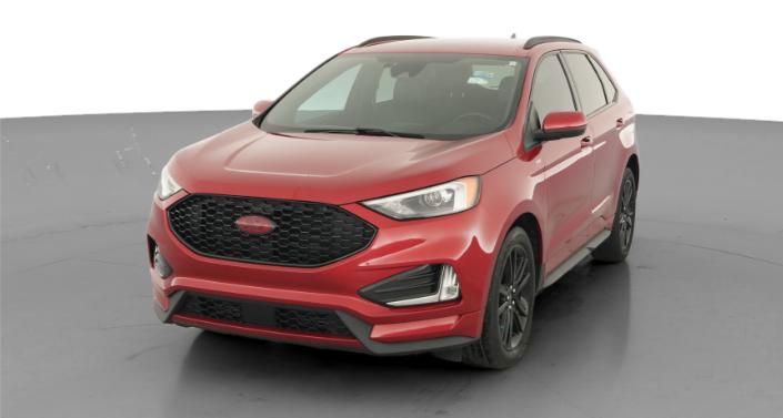 Thumbnail: 2022 Ford Edge - 1