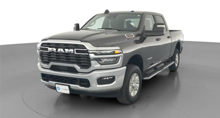 Thumbnail: 2025 RAM 2500 - 1