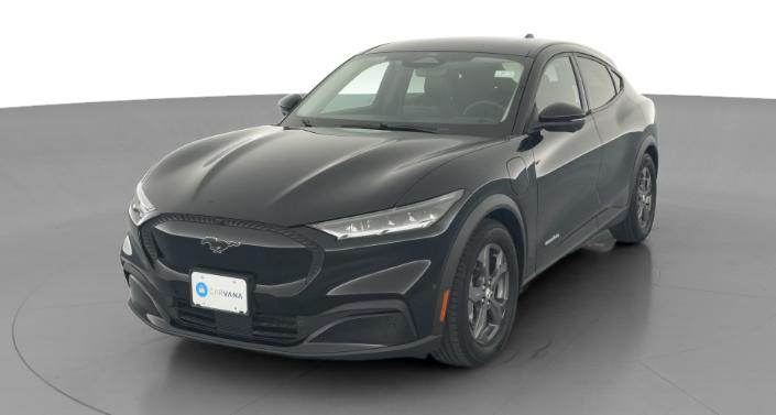 2021 Ford Mustang Mach-E Select -
                  Rocklin, CA