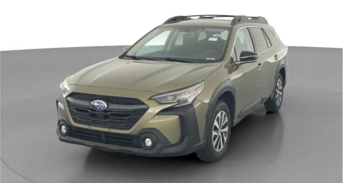 Thumbnail: 2024 Subaru Outback - 1