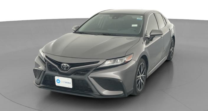 Thumbnail: 2023 Toyota Camry - 1