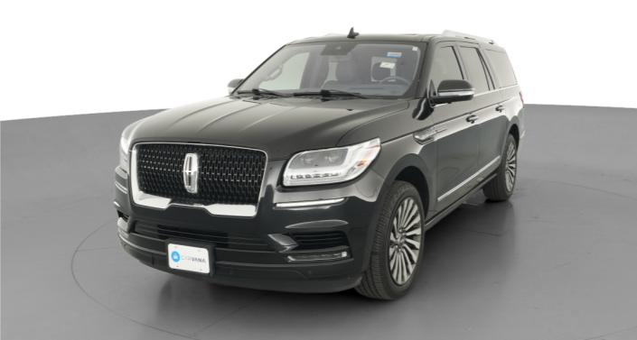2020 Lincoln Navigator L Reserve -
                  Bessemer, AL