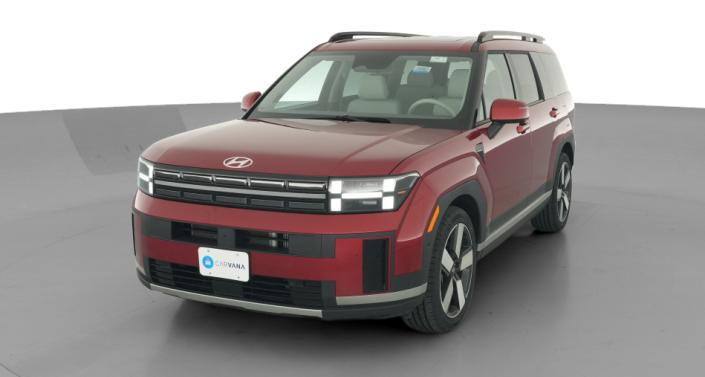 Thumbnail: 2025 Hyundai Santa Fe - 1