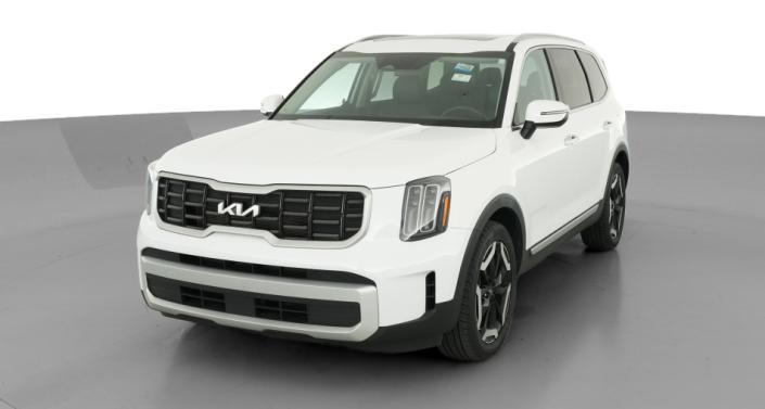 Thumbnail: 2025 Kia Telluride - 1