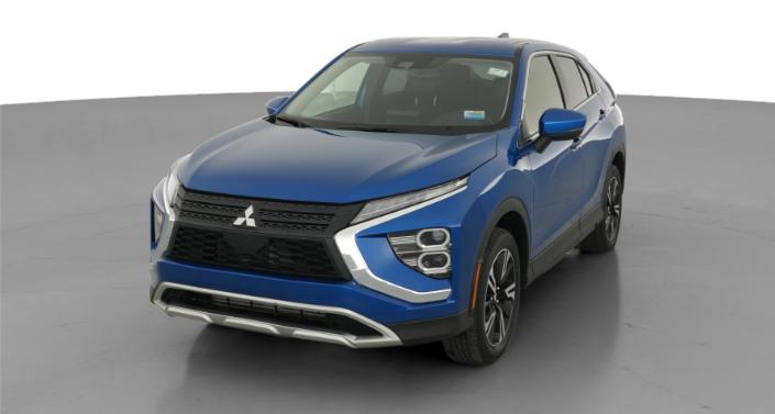 Thumbnail: 2026 Mitsubishi Eclipse Cross - 1