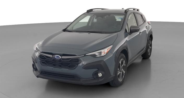Thumbnail: 2025 Subaru Crosstrek - 1