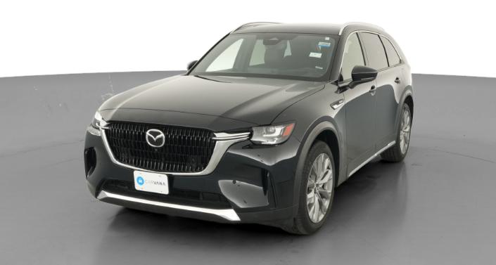 Thumbnail: 2025 Mazda CX-90 - 1