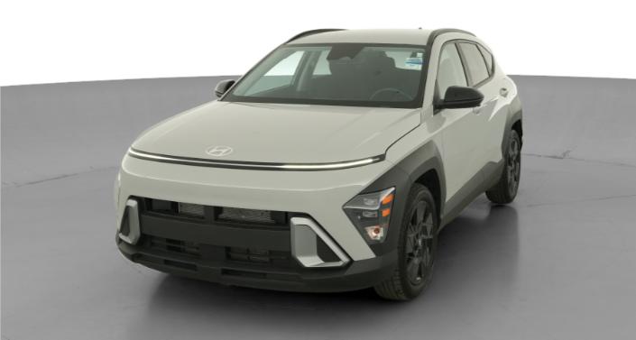 Thumbnail: 2026 Hyundai Kona - 1