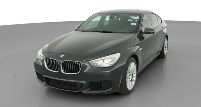2017 BMW 5 Series 535i -
                  Concord, NC