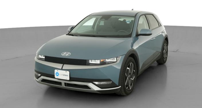 Thumbnail: 2024 Hyundai Ioniq 5 - 1