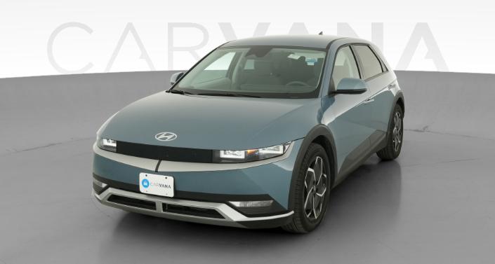 2024 Hyundai IONIQ 5