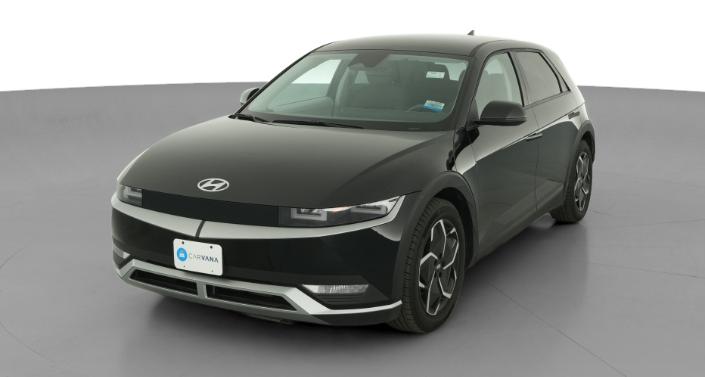 Thumbnail: 2024 Hyundai Ioniq 5 - 1
