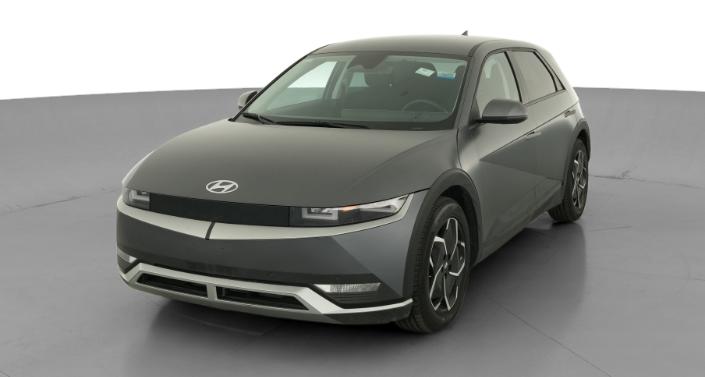 Thumbnail: 2024 Hyundai Ioniq 5 - 1