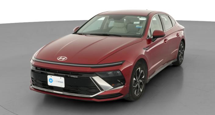 Thumbnail: 2025 Hyundai Sonata - 1