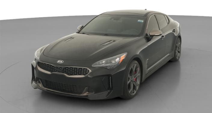 Thumbnail: 2021 Kia Stinger - 1