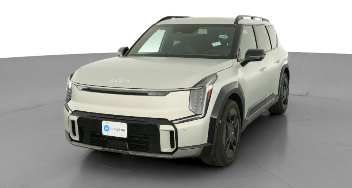 2024 Kia EV9 GT-Line -
                  Tolleson, AZ