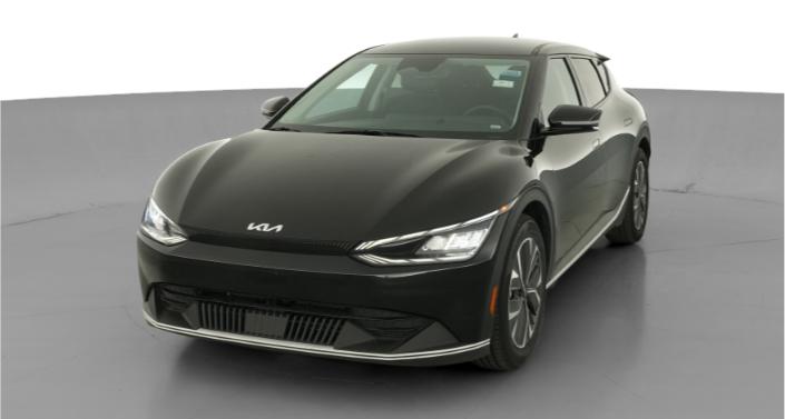 Thumbnail: 2024 Kia EV6 - 1
