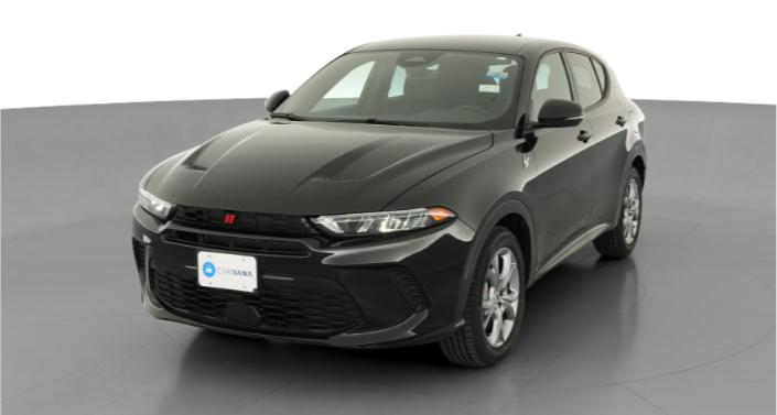 2024 Dodge Hornet R/T -
                  Rocklin, CA