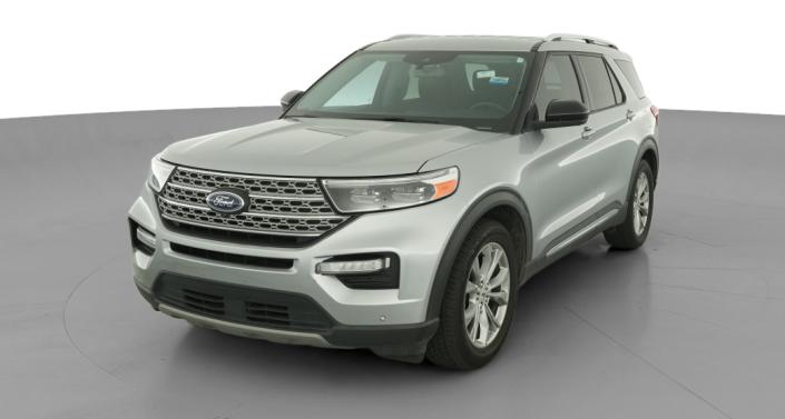 Thumbnail: 2022 Ford Explorer - 1