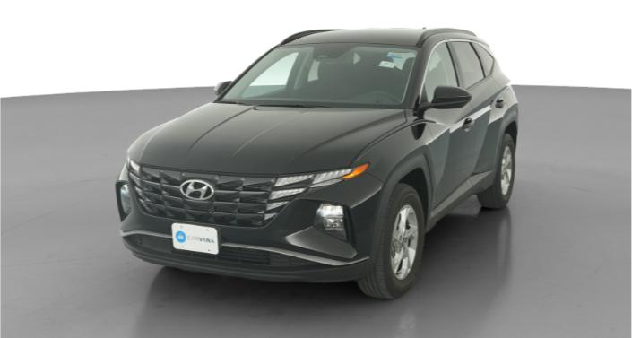 Thumbnail: 2024 Hyundai Tucson - 1