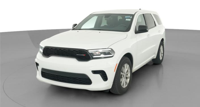 Thumbnail: 2025 Dodge Durango - 1