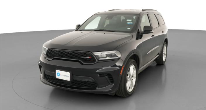 Thumbnail: 2024 Dodge Durango - 1