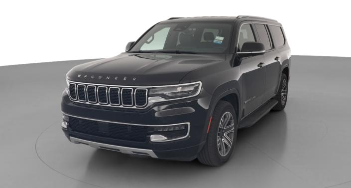 2024 Jeep Wagoneer Series II -
                  Lorain, OH