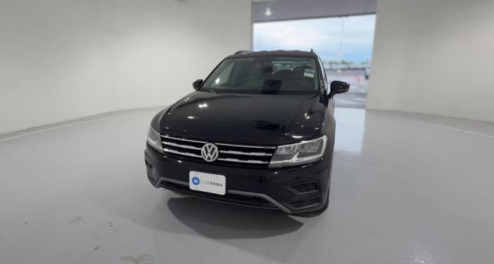 Thumbnail: 2019 Volkswagen Tiguan - 1