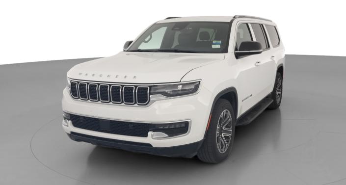 2024 Jeep Wagoneer Series II -
                  Lorain, OH