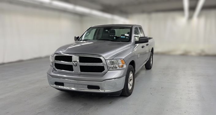 Thumbnail: 2024 RAM 1500 Classic - 1