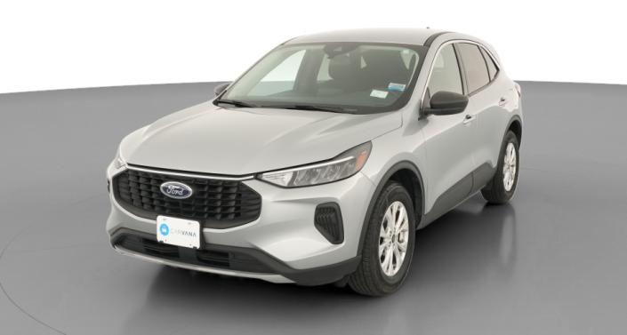 Thumbnail: 2024 Ford Escape - 1