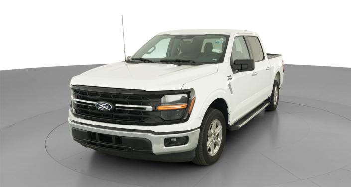 Thumbnail: 2025 Ford Econoline - 1