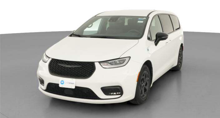 Thumbnail: 2024 Chrysler Pacifica - 1