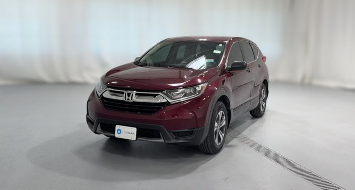 Thumbnail: 2018 Honda CR-V - 1