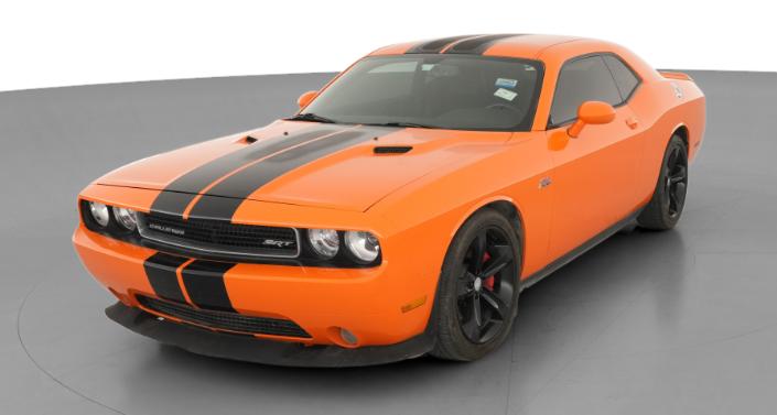 Thumbnail: 2012 Dodge Challenger - 1