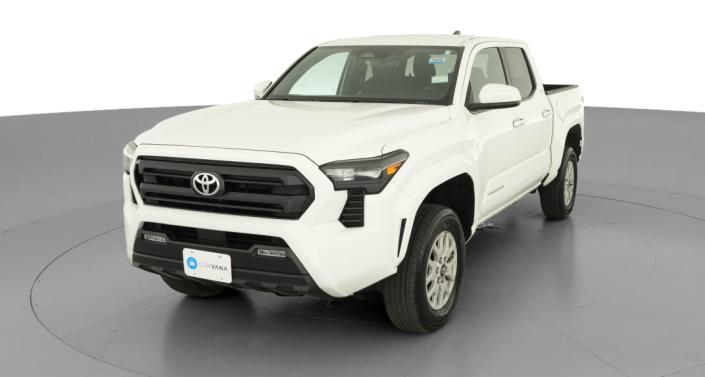 Thumbnail: 2024 Toyota Tacoma - 1