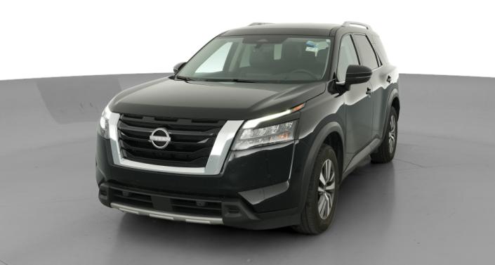 Thumbnail: 2025 Nissan Pathfinder - 1