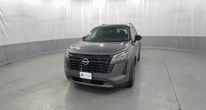 Thumbnail: 2026 Nissan Pathfinder - 1