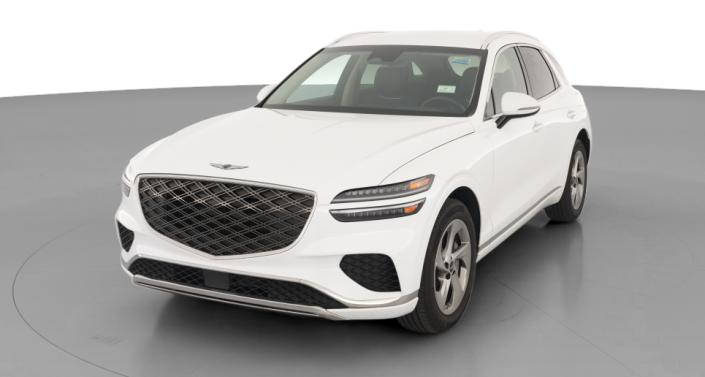 Thumbnail: 2026 Genesis GV70 - 1
