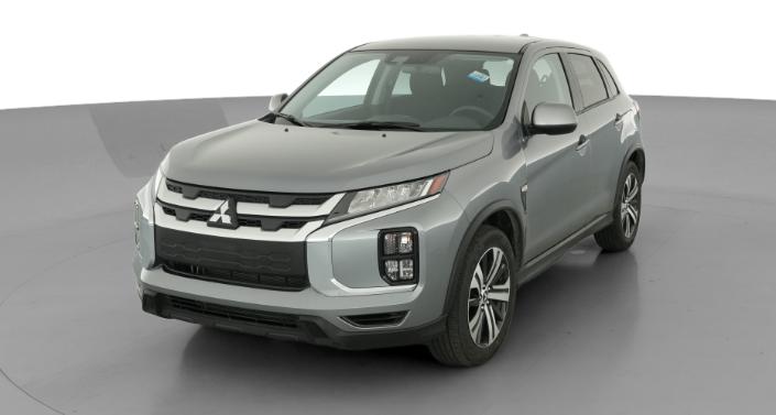Thumbnail: 2026 Mitsubishi Outlander Sport - 1