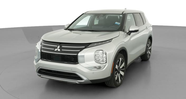 Thumbnail: 2025 Mitsubishi Outlander - 1