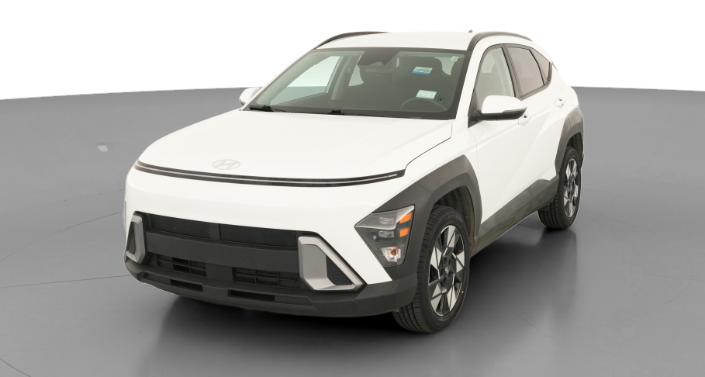 Thumbnail: 2025 Hyundai Kona - 1