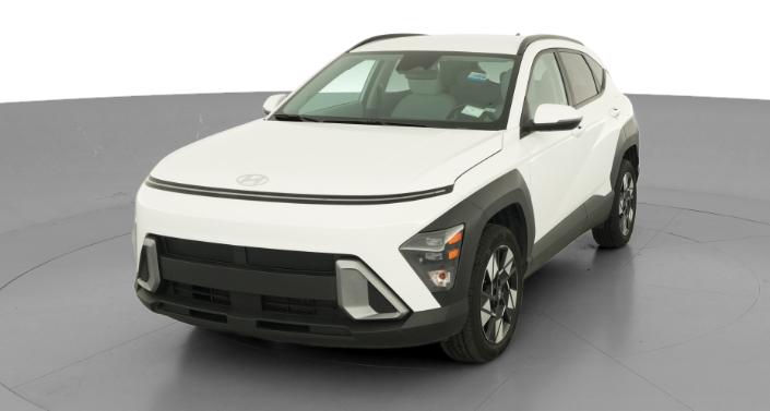 Thumbnail: 2025 Hyundai Kona - 1