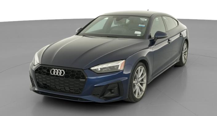 Thumbnail: 2025 Audi A5 - 1