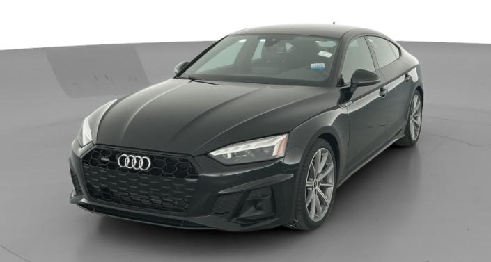 Thumbnail: 2025 Audi A5 - 1
