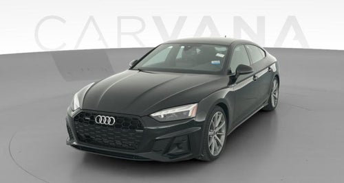 2025 Audi A5 Sportback