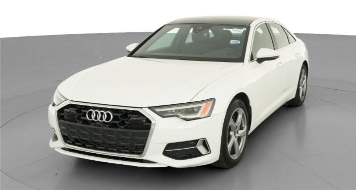 2024 Audi A6 TFSI Premium -
                  West Memphis, AR