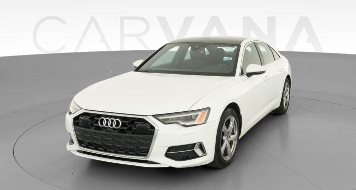 2024 Audi A6