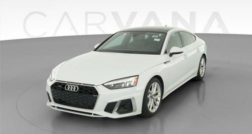 2024 Audi A5