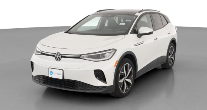 Thumbnail: 2023 Volkswagen ID.4 - 1